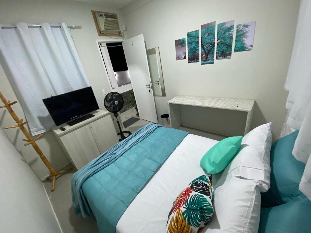 Casa R2, Com Piscina A 04 Km Do Parque Olimpico Villa ริโอเดจาเนโร ภายนอก รูปภาพ