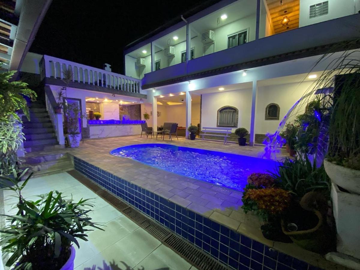 Casa R2, Com Piscina A 04 Km Do Parque Olimpico Villa ริโอเดจาเนโร ภายนอก รูปภาพ