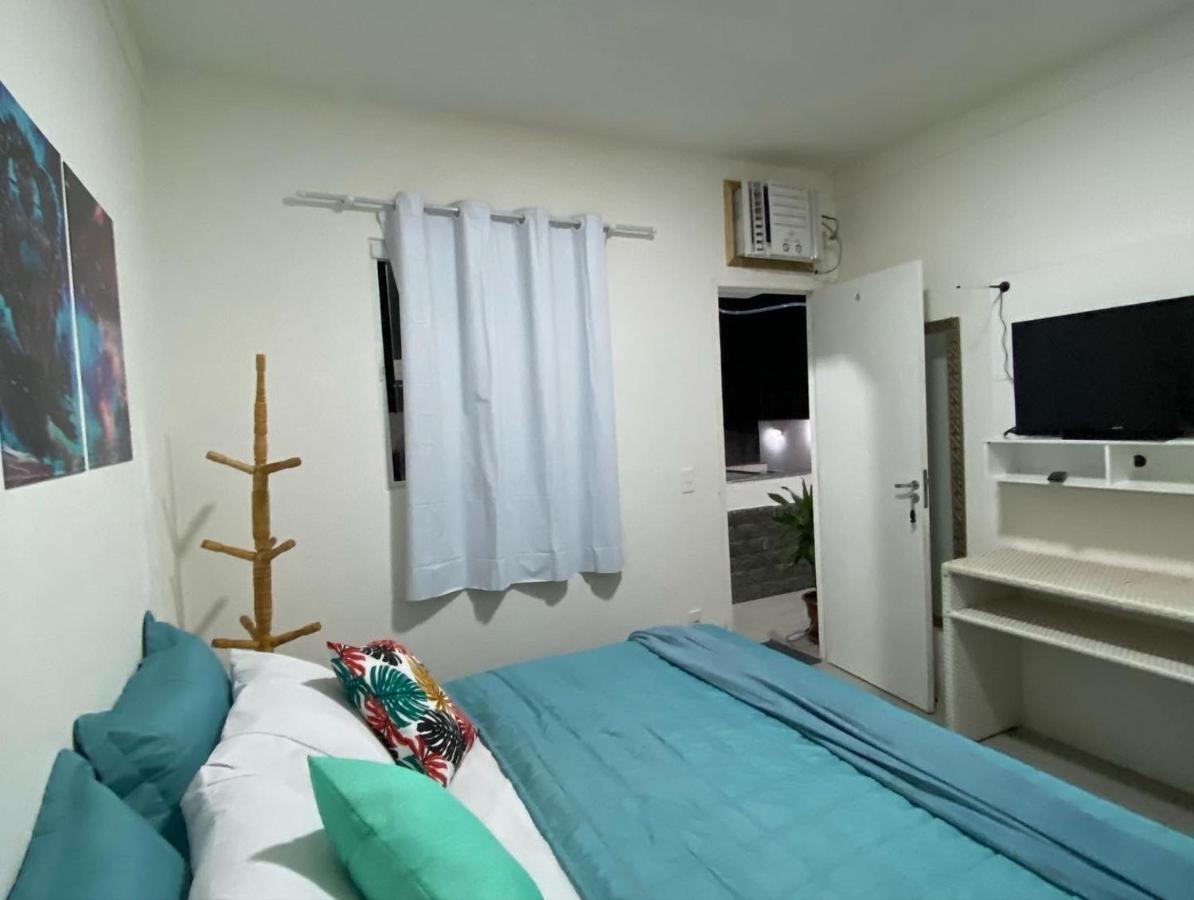 Casa R2, Com Piscina A 04 Km Do Parque Olimpico Villa ริโอเดจาเนโร ภายนอก รูปภาพ